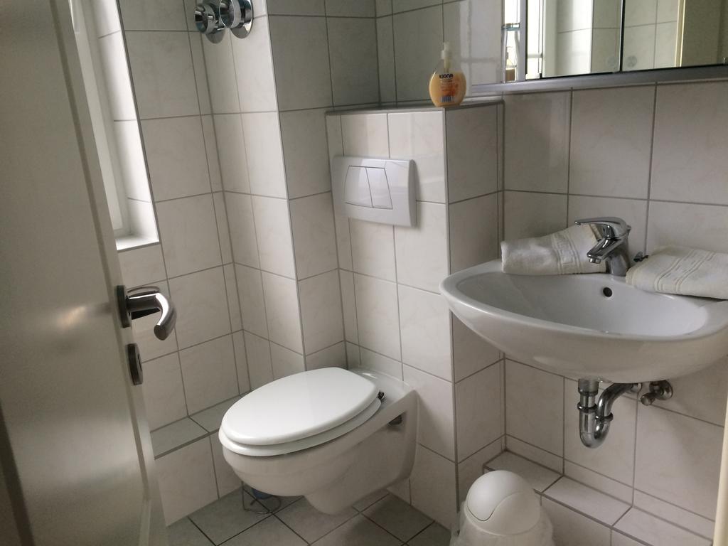 Residenz Am Peeneplatz Peenemunde Eksteriør bilde