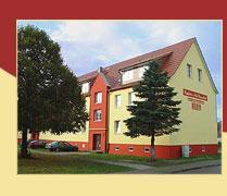 Residenz Am Peeneplatz Peenemunde Eksteriør bilde